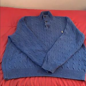 Ralph Lauren Polo sweater
